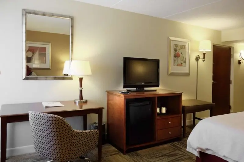 Hampton Inn Lima Hampton Inn Lima