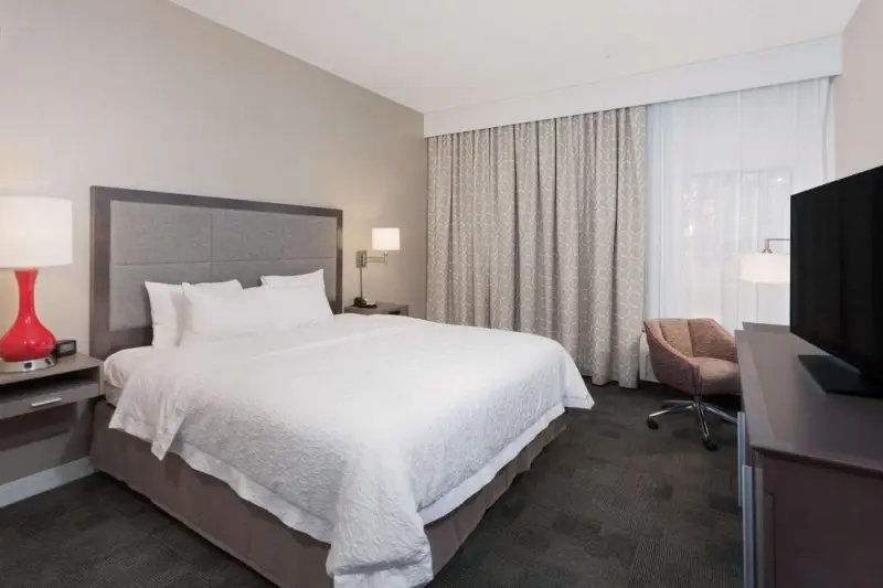Hampton Inn Lancaster Hampton Inn Lancaster