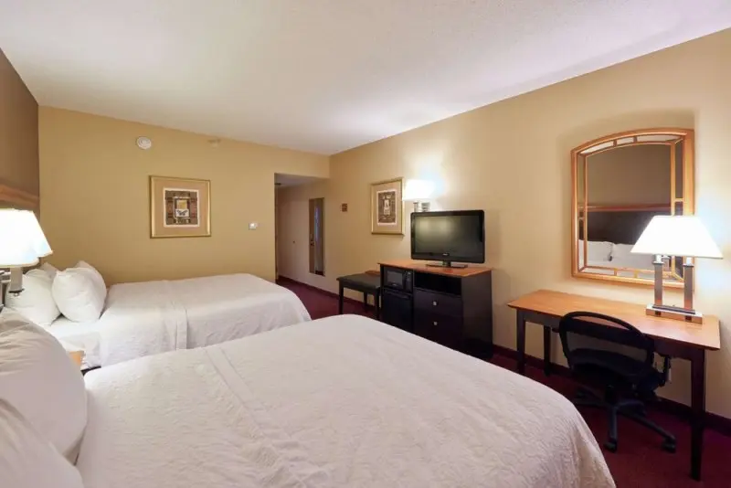 Hampton Inn Massillon Hampton Inn Massillon