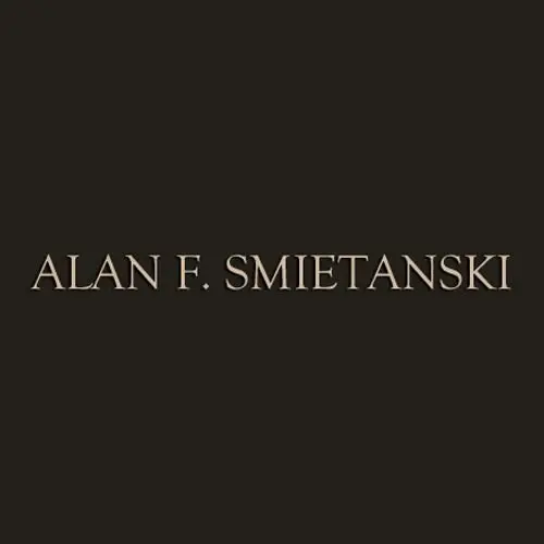 Alan F Smietanski Alan F Smietanski