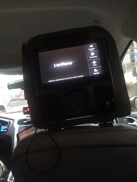 Taxi 7 Taxi 7