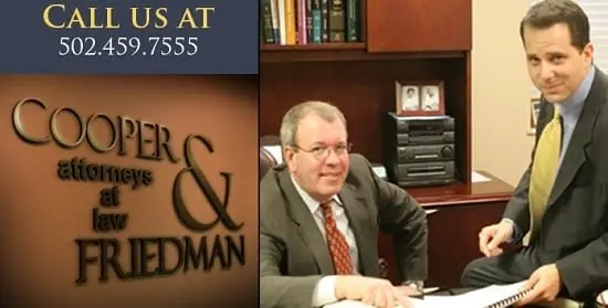 Cooper & Friedman PLLC - Hal Friedman ATY Cooper & Friedman PLLC - Hal Friedman ATY