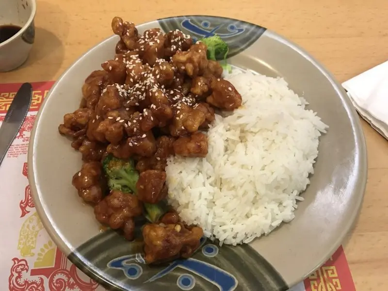 Hot Wok Hot Wok