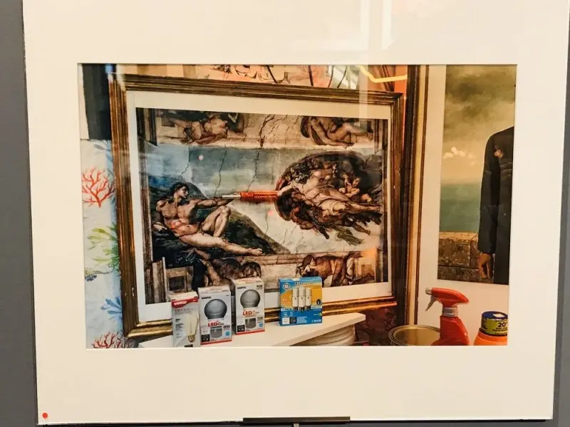 Paul Paletti Gallery Paul Paletti Gallery