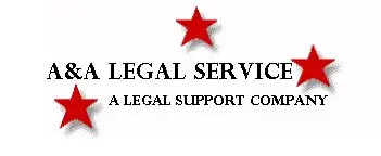 A & A Legal Service