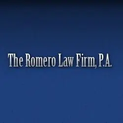 The Romero Law Firm, PA The Romero Law Firm, PA
