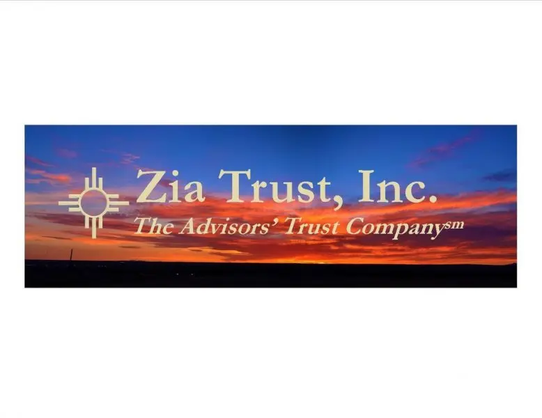 Zia Trust Zia Trust