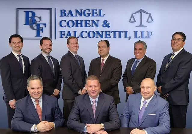 Bangel, Cohen & Falconetti Bangel, Cohen & Falconetti