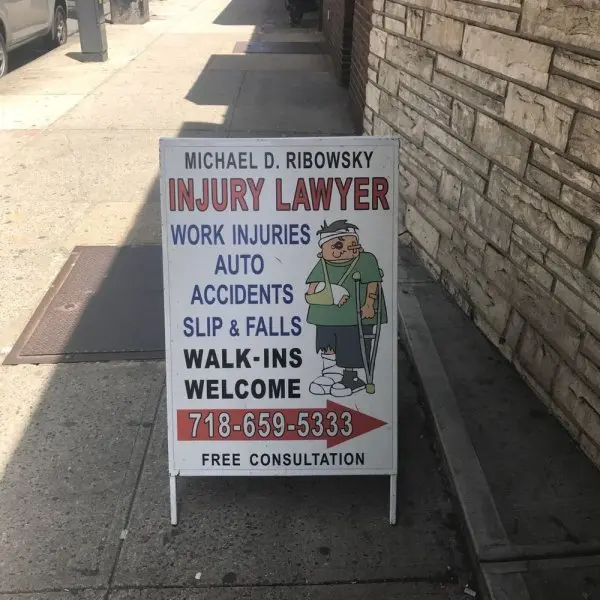 Ribowsky Law Ribowsky Law
