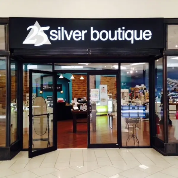 25 Silver Boutique 25 Silver Boutique