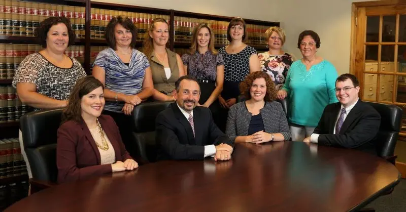 Strubinger Law, PC Strubinger Law, PC