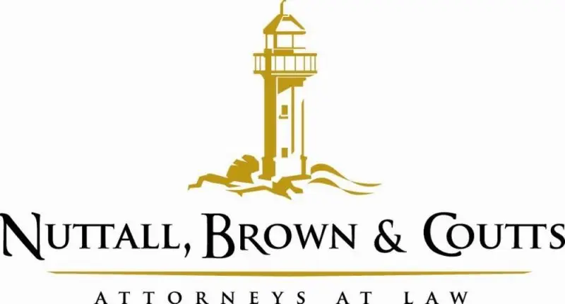 Nuttall Brown & Coutts Nuttall Brown & Coutts