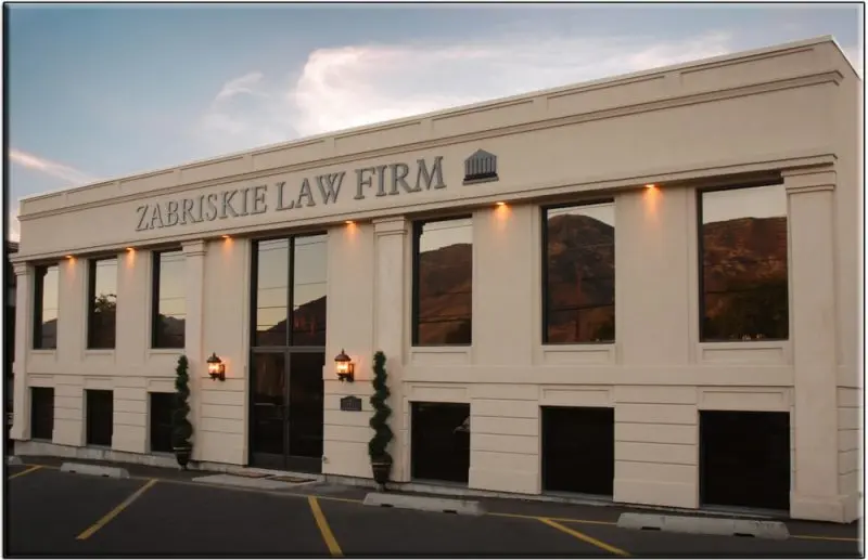 Zabriskie Law Firm Zabriskie Law Firm