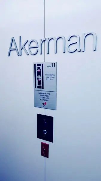Akerman Akerman
