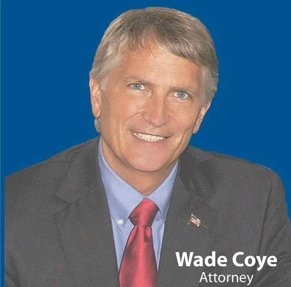 Coye Law Firm Coye Law Firm