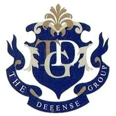 The Defense Group The Defense Group