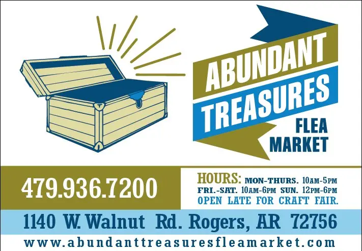 Abundant Treasures Flea Market Abundant Treasures Flea Market