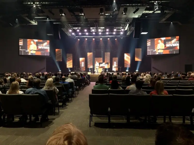 City Hope Church City Hope Church