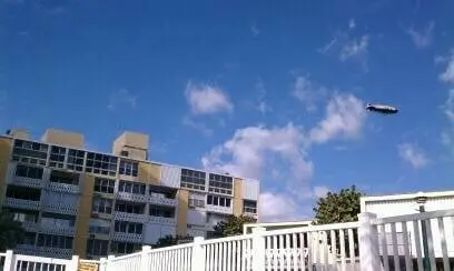 1200 Club Condominium Association