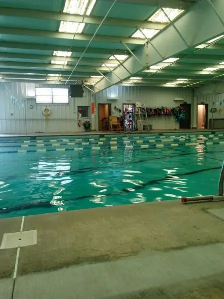 Snook Family YMCA Snook Family YMCA