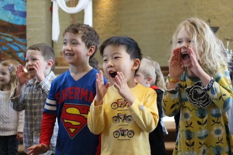 Little Blessings Preschool Little Blessings Preschool