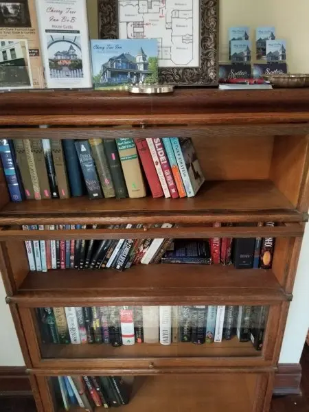 The Green Spot Used Books and More The Green Spot Used Books and More