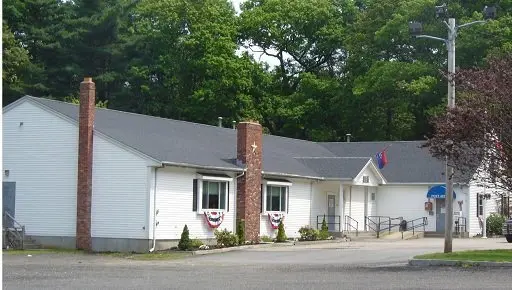 American Legion Post 405 American Legion Post 405