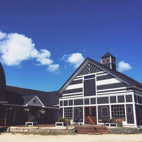 Bethany Community Church