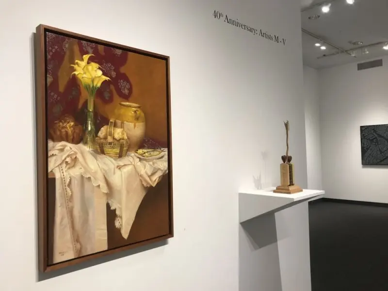 Gallery NAGA Gallery NAGA