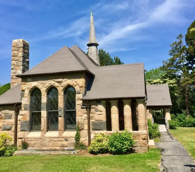 St Barnabas Episcopal Church St Barnabas Episcopal Church