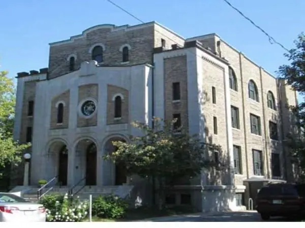 Temple Bnai Brith Temple Bnai Brith