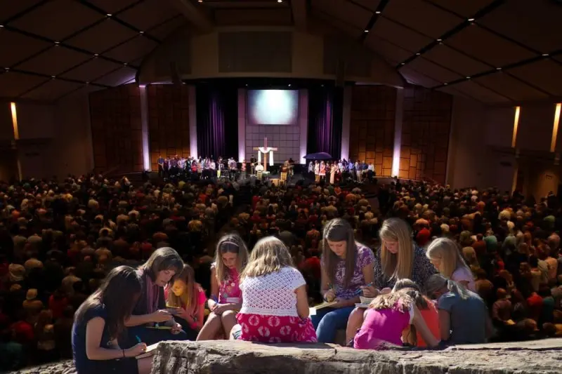 Fellowship Bible Church of Northwest Arkansas Fellowship Bible Church of Northwest Arkansas