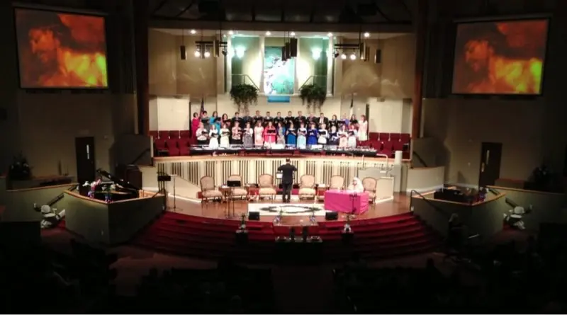 Emmanuel Baptist Temple Emmanuel Baptist Temple
