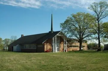 Temple Hills Baptist Church-Sbc Temple Hills Baptist Church-Sbc