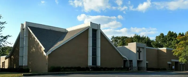 Peace Lutheran Church Peace Lutheran Church