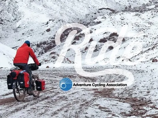 Adventure Cycling Association Adventure Cycling Association