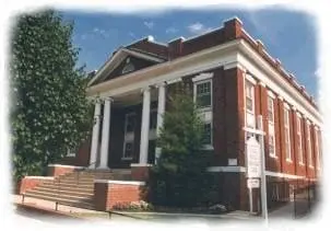 Blacknall Memorial Presbyterian Church Blacknall Memorial Presbyterian Church