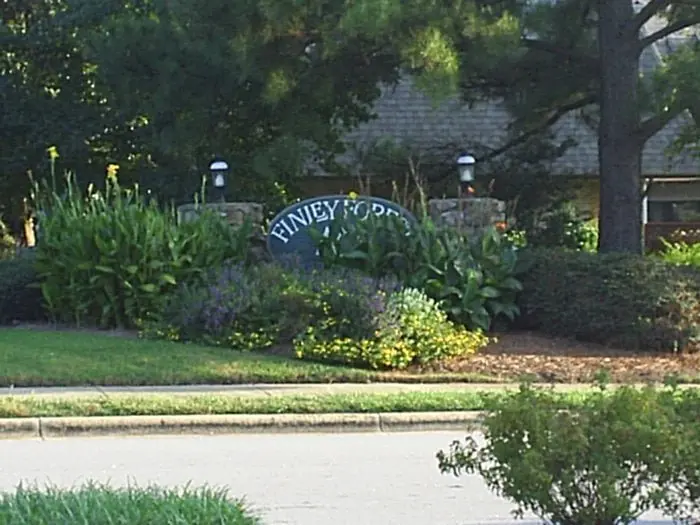 Finley Forest Condominium Association Finley Forest Condominium Association