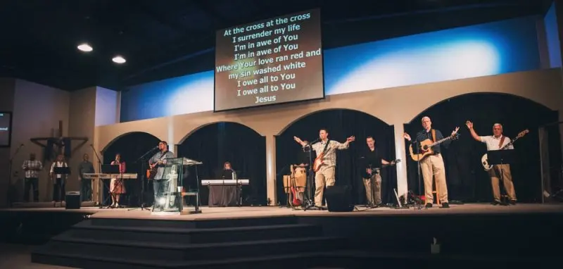 FAM Church FAM Church