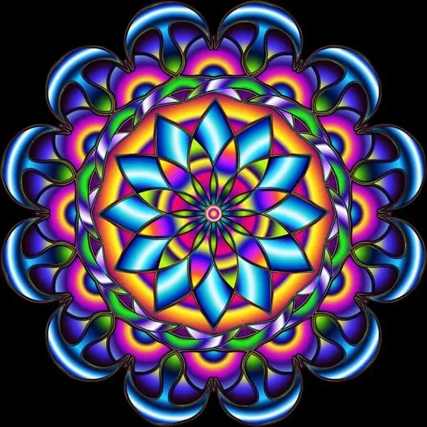 Mandala Medicine Mandala Medicine