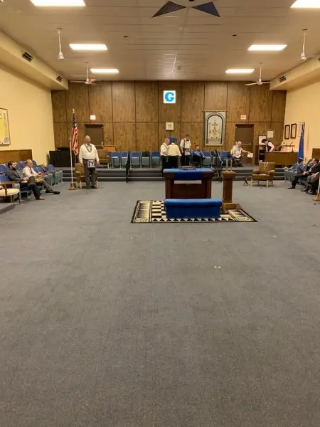 Masonic Lodge Temple Masonic Lodge Temple