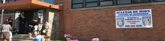 Church of God Church of God
