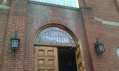 Greater Centennial AME Zion Church Greater Centennial AME Zion Church