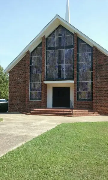 Adnah United Methodist Church Family Life Center