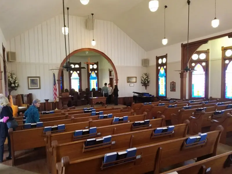 Bastrop Christian Church Bastrop Christian Church