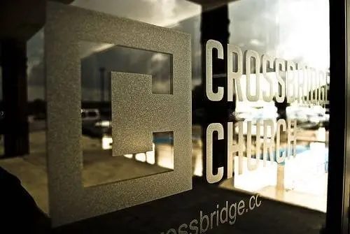 Crossbridge Church Crossbridge Church