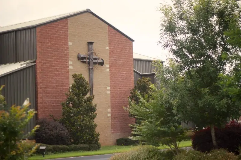 Fellowship Bible Church of Longview, TX Fellowship Bible Church of Longview, TX