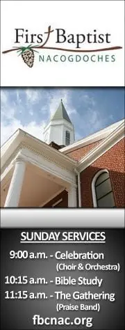 First Baptist Church First Baptist Church