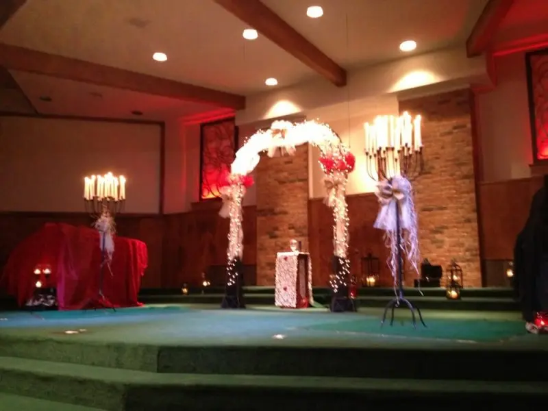 First Baptist Church Shallowater First Baptist Church Shallowater