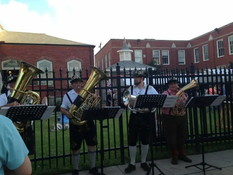 Galveston Oktoberfest Galveston Oktoberfest